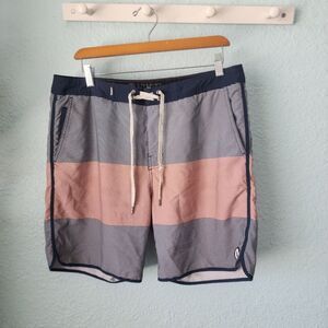 Vuori coastal swimming sport shorts